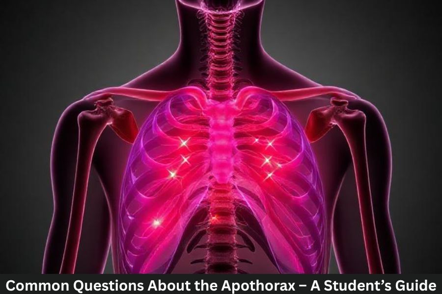 Common Questions About the Apothorax – A Student’s Guide